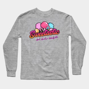 Sweetastic Long Sleeve T-Shirt